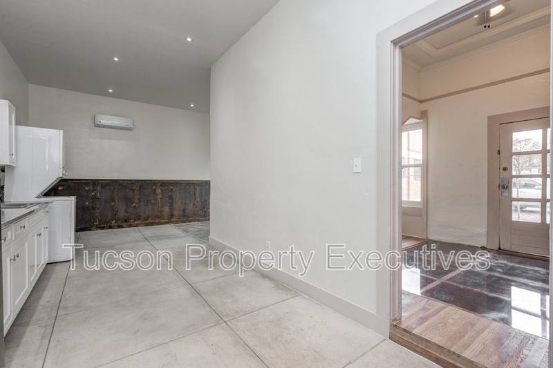 Apartment for rent at 41-1 E McCormick St, Tucson, AZ 85701