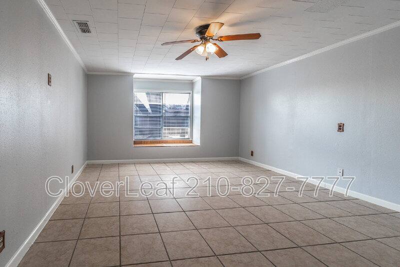 House for rent at 1006 Sumner Dr, San Antonio, TX 78218