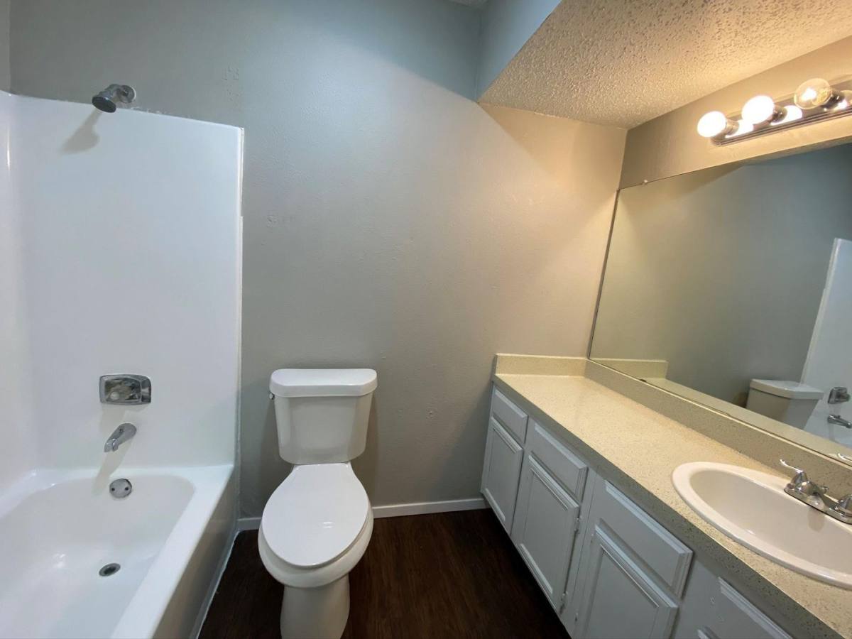 Townhouse for rent at 9696 Walnut St #1502, Dallas, TX 75243