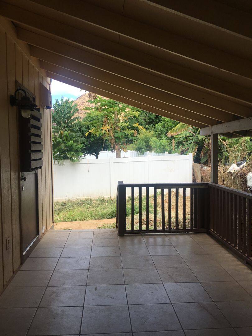 House for rent at 84-700 Farrington Highway A, Waianae, HI 96792