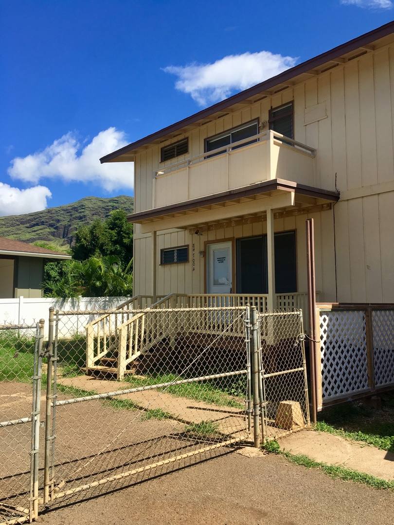 House for rent at 84-700 Farrington Highway A, Waianae, HI 96792
