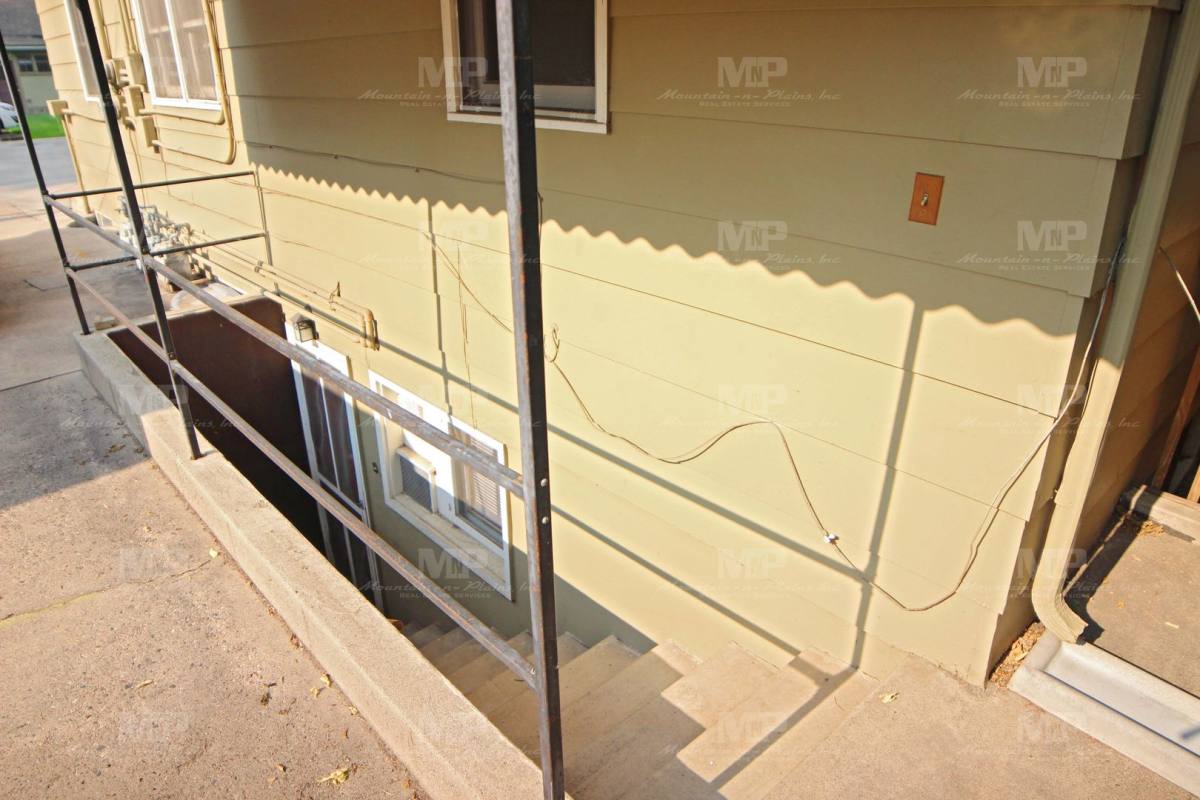 Apartment for rent at 640 1 2 S Meldrum, Fort Collins, CO 80521