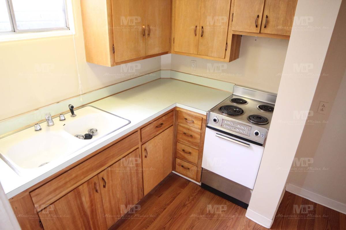 Apartment for rent at 640 1 2 S Meldrum, Fort Collins, CO 80521
