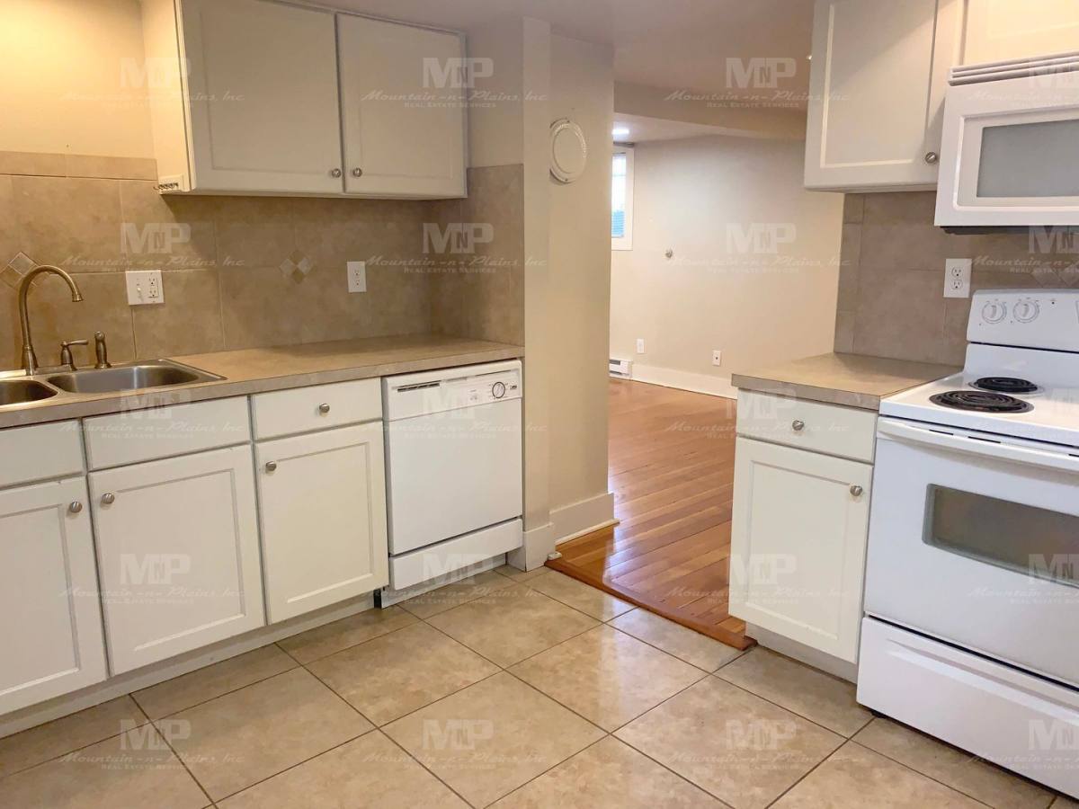 Townhouse for rent at 645 1 2 S Loomis Ave, Fort Collins, CO 80521