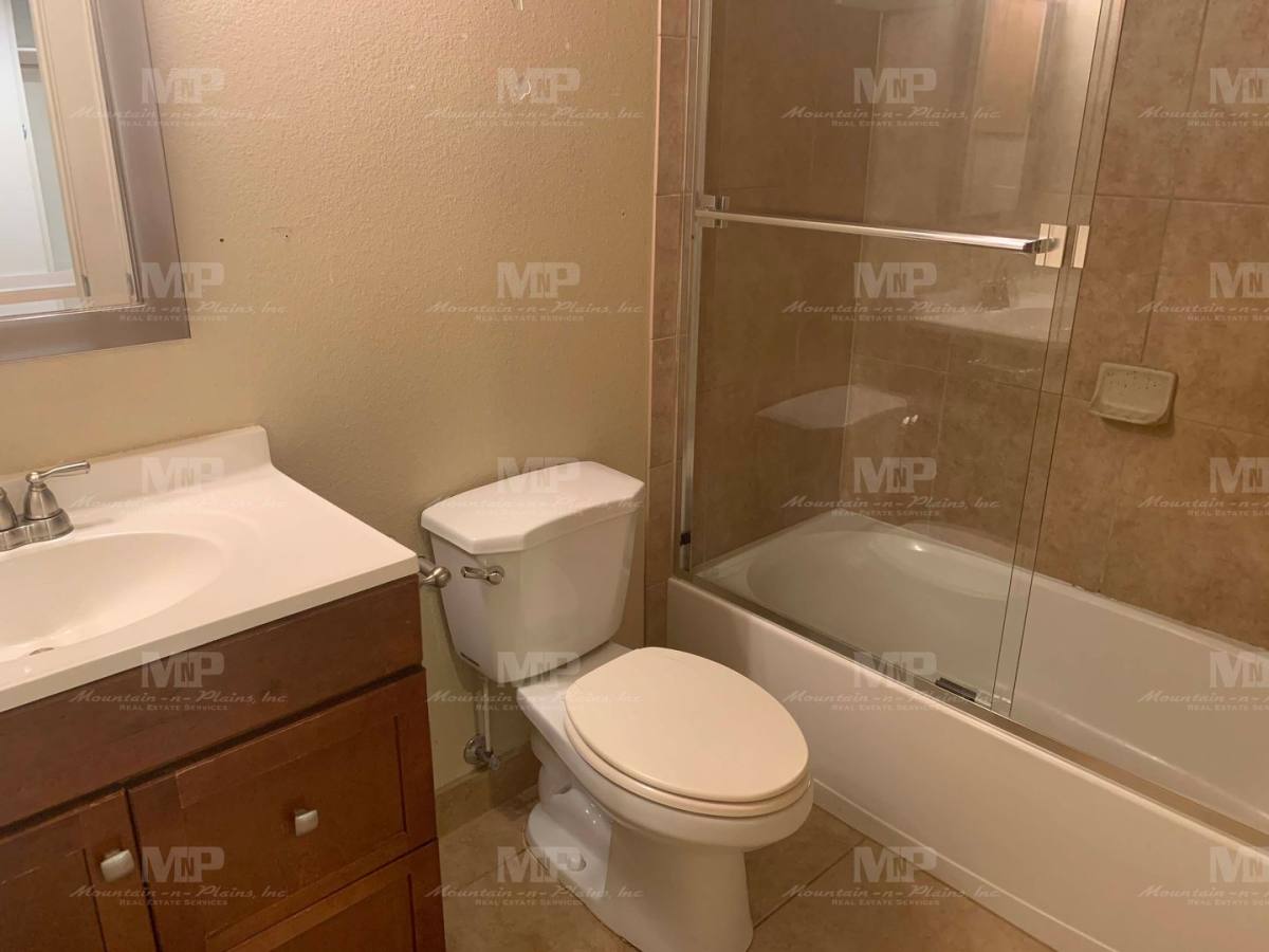 Townhouse for rent at 645 1 2 S Loomis Ave, Fort Collins, CO 80521