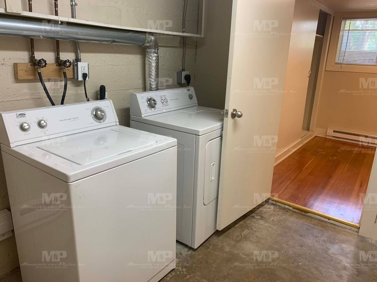 Townhouse for rent at 645 1 2 S Loomis Ave, Fort Collins, CO 80521