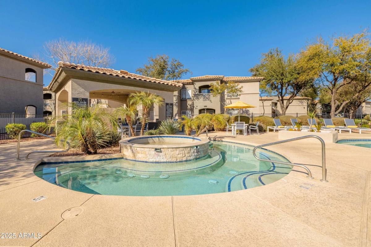 House for rent at 17374 N 89th Ave, Peoria, AZ 85382