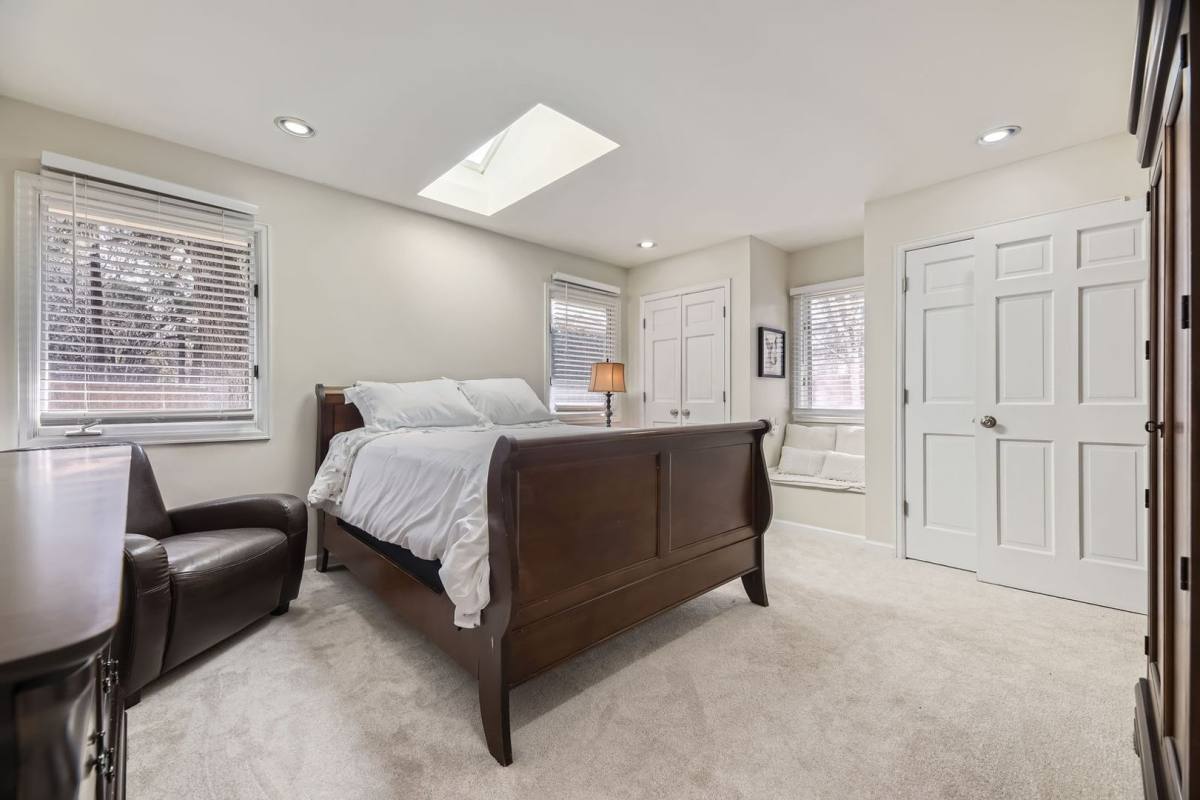House for rent at 720 Josephine St, Denver, CO 80206