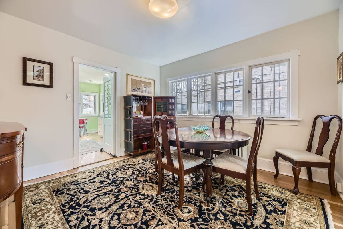 House for rent at 720 Josephine St, Denver, CO 80206