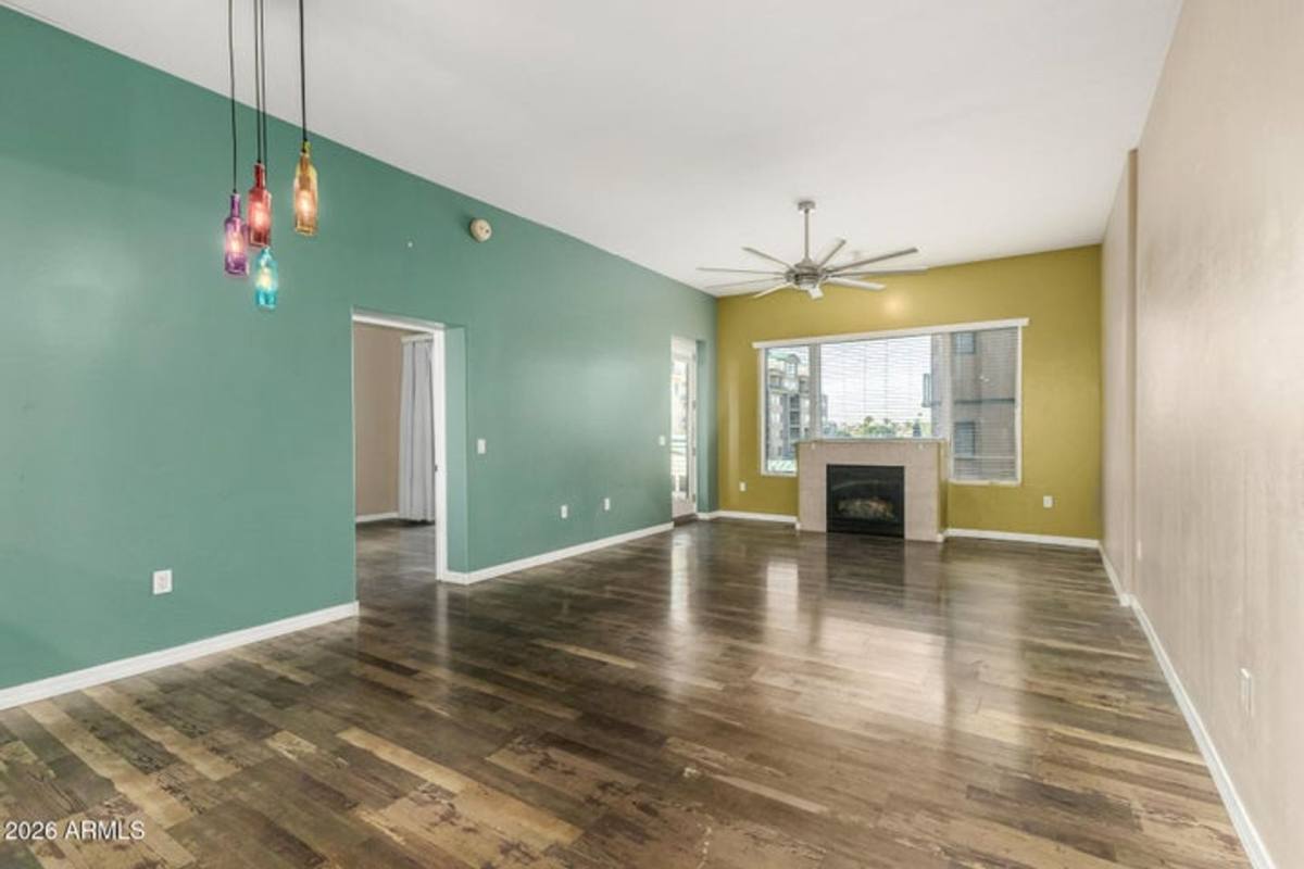Apartment for rent at 2302 N Central Ave, Phoenix, AZ 85004