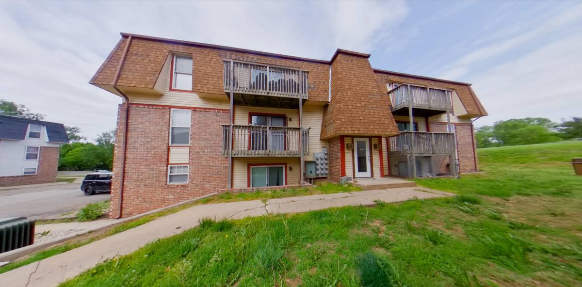 Apartment for rent at 713 Dondee Dr, Manhattan, KS 66502