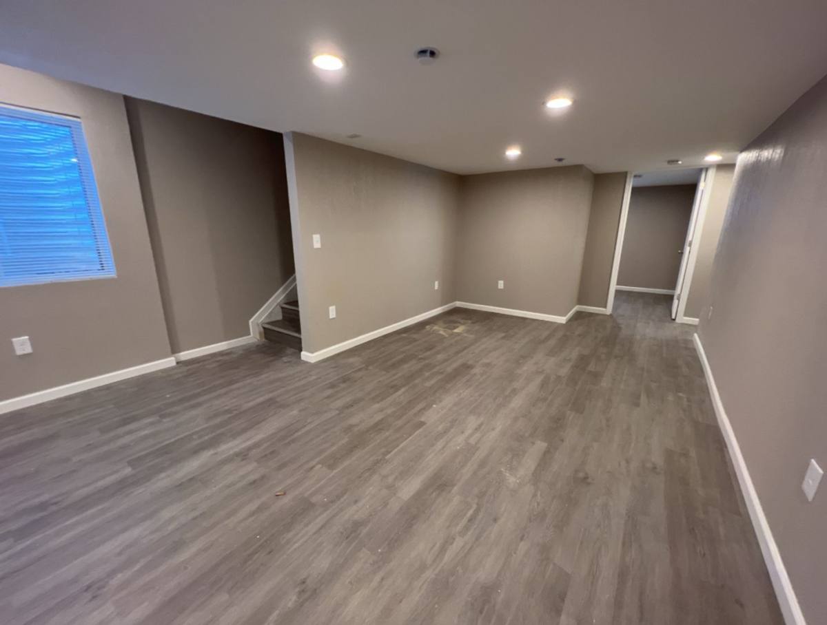 Townhouse for rent at 4524 Thompson Court, Denver, CO 80216