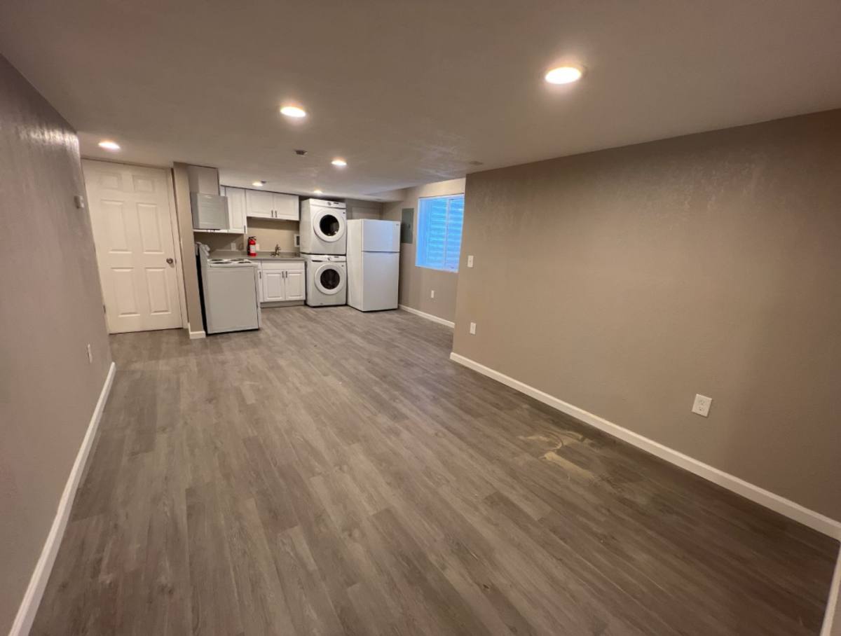 Townhouse for rent at 4524 Thompson Court, Denver, CO 80216