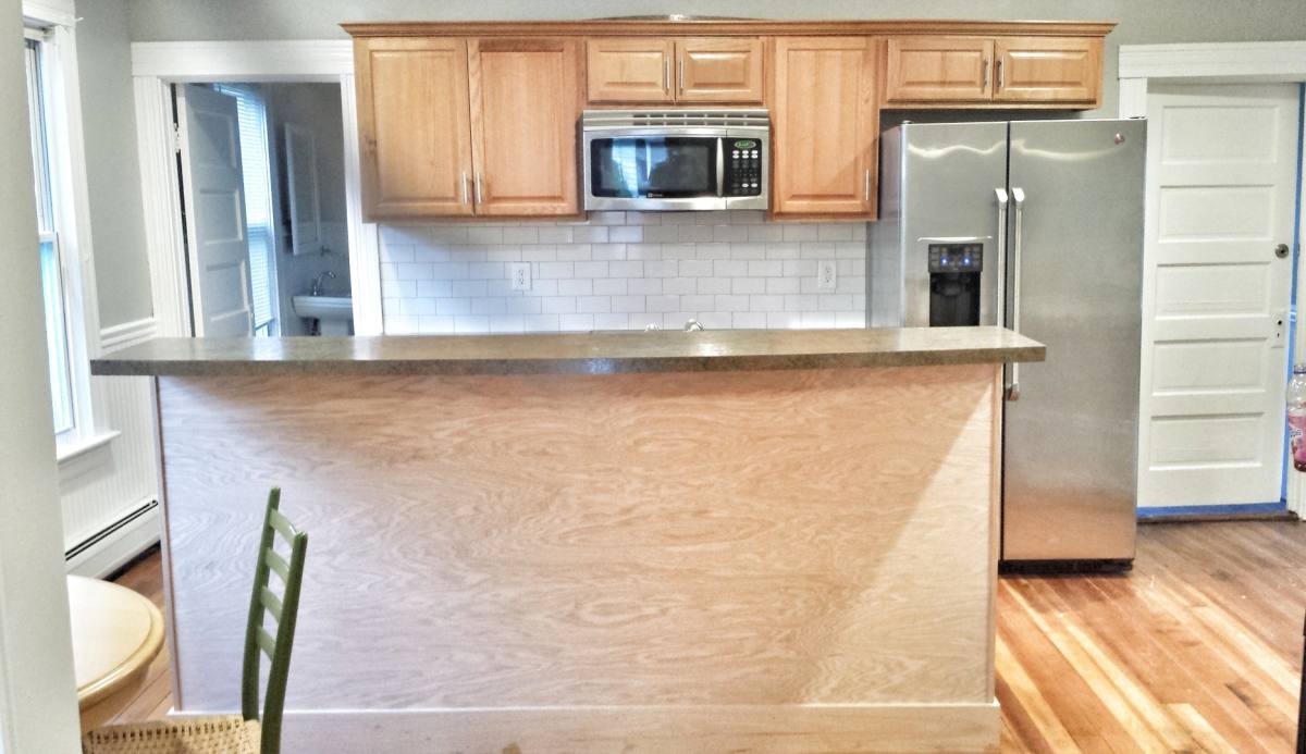 Apartment for rent at 22-24 Bolivia St, Willimantic, CT 06226
