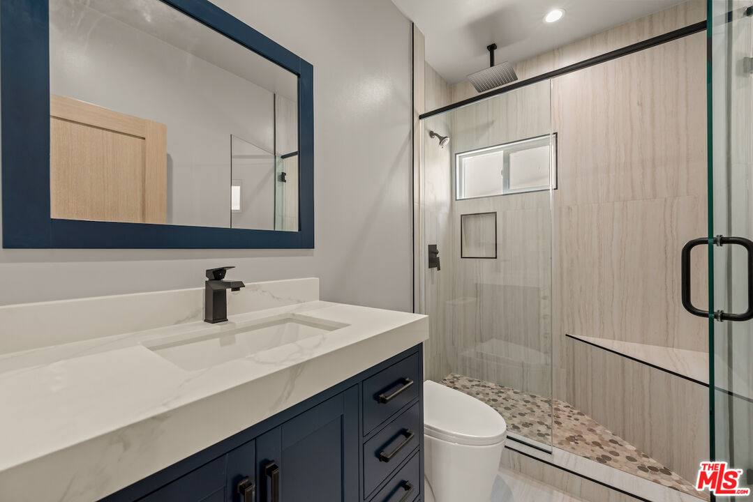 House for rent at 1117 S Wooster St, Los Angeles, CA 90035