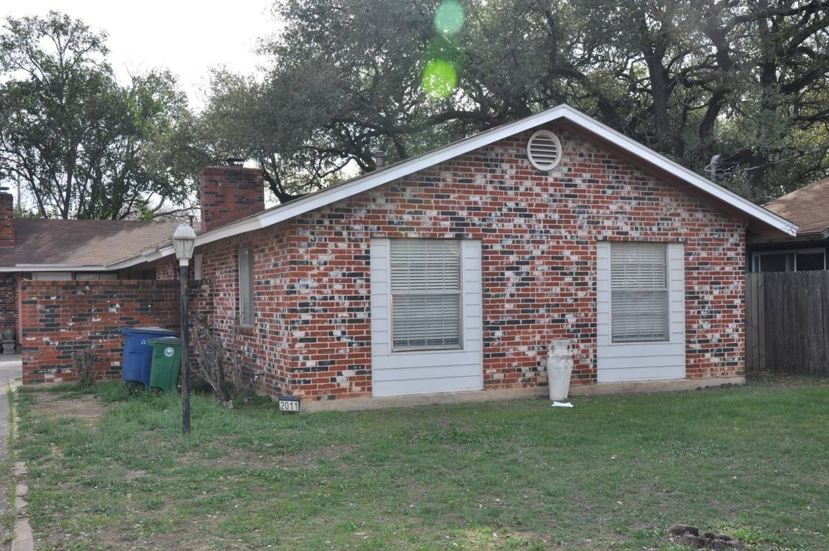 House for rent at 2011 Gathright Cove, Austin, TX 78704