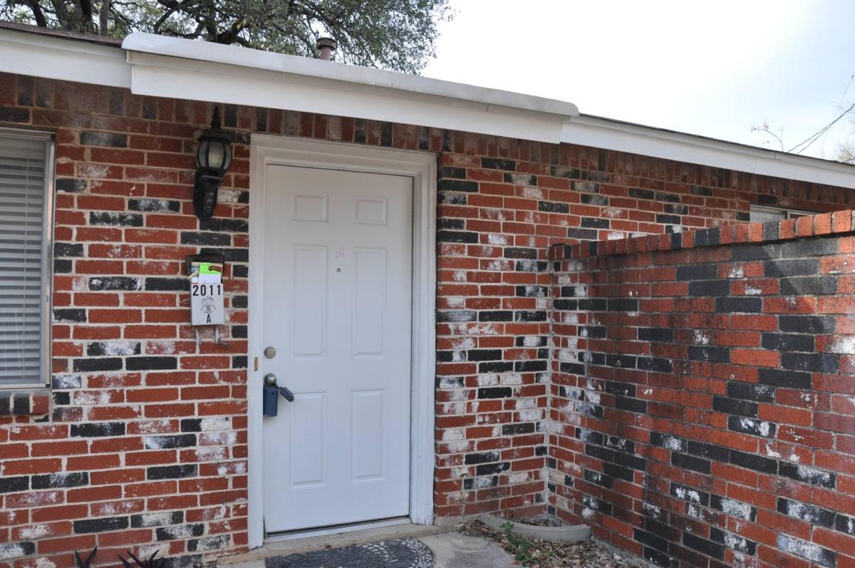 House for rent at 2011 Gathright Cove, Austin, TX 78704