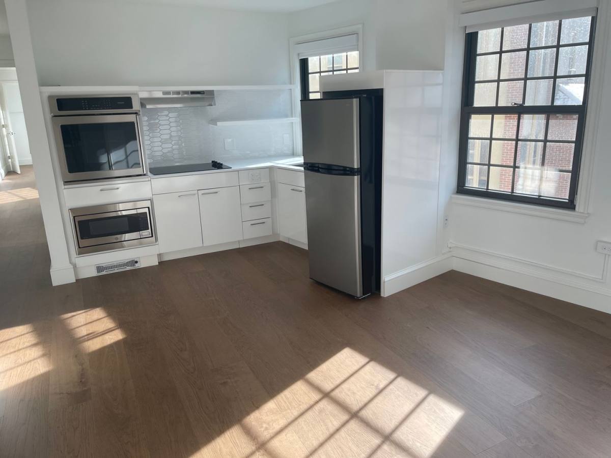 House for rent at 1190 Massachusetts Ave, Cambridge, MA 02138