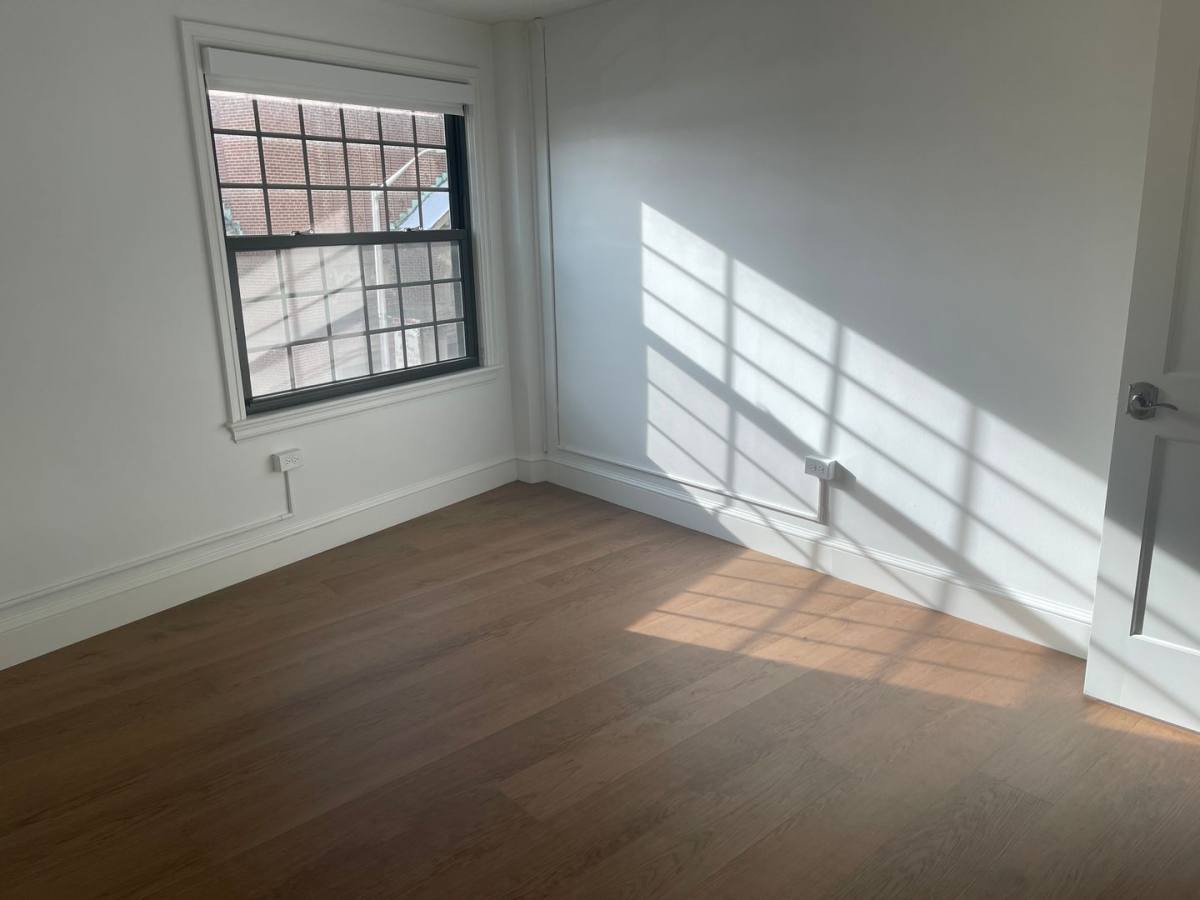 House for rent at 1190 Massachusetts Ave, Cambridge, MA 02138