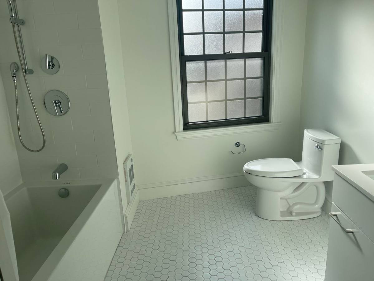 House for rent at 1190 Massachusetts Ave, Cambridge, MA 02138