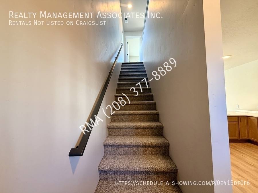 Townhouse for rent at 13817 W Audra Lane #103, Boise, ID 83713