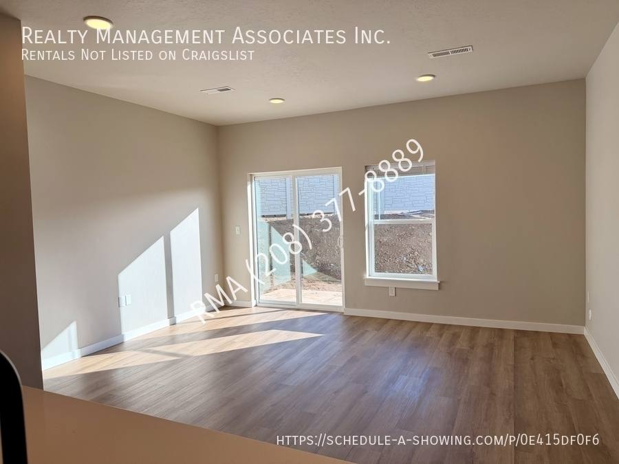 Townhouse for rent at 13817 W Audra Lane #103, Boise, ID 83713