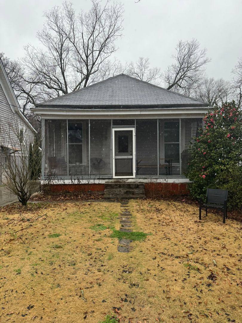 House for rent at 792 Little Oconee St, Athens, GA 30605