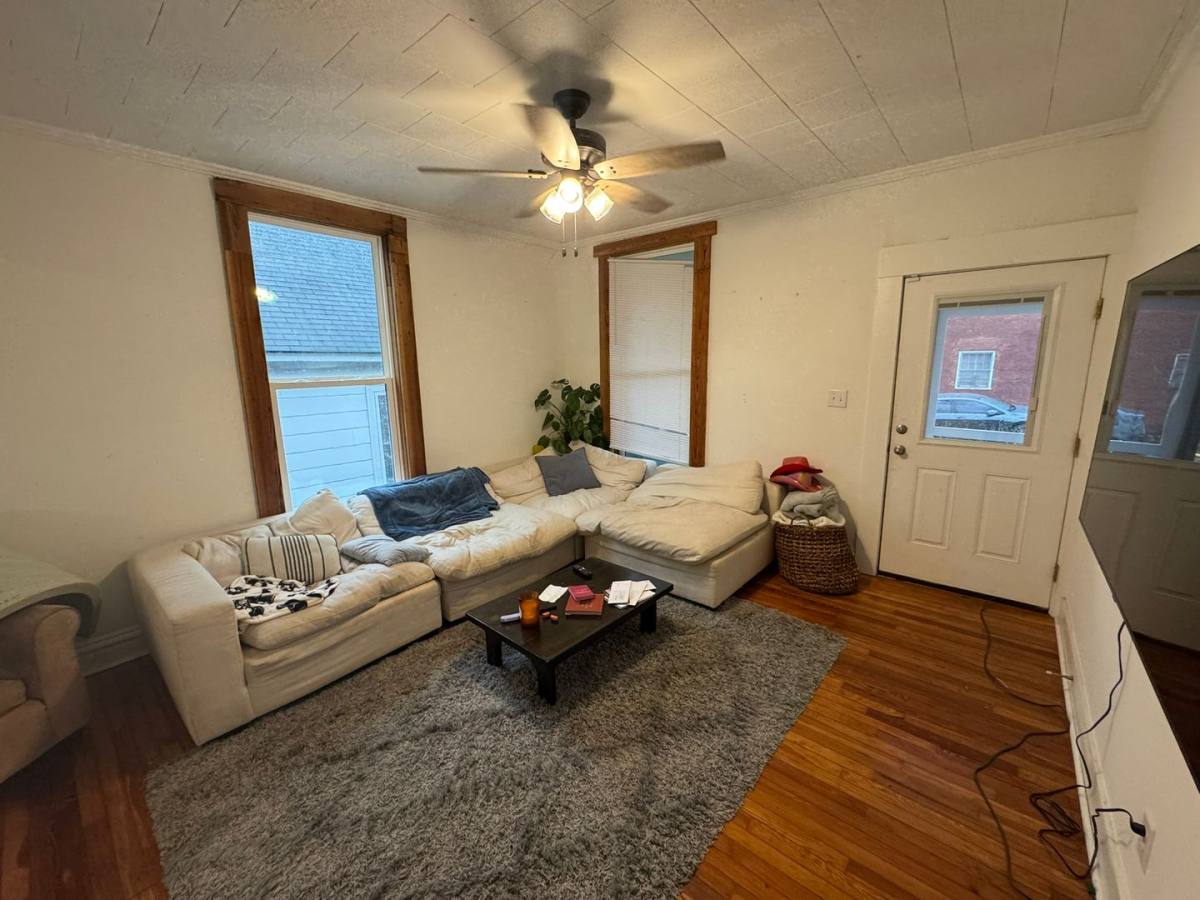 House for rent at 792 Little Oconee St, Athens, GA 30605