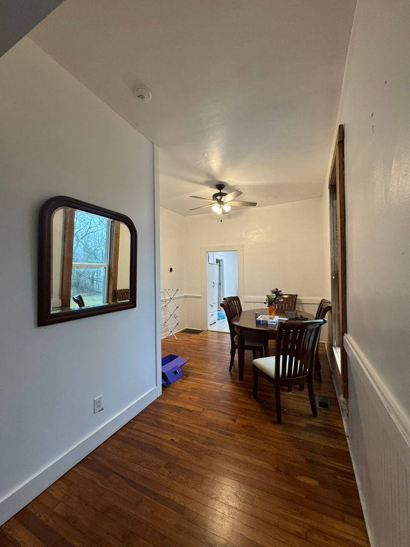 House for rent at 792 Little Oconee St, Athens, GA 30605