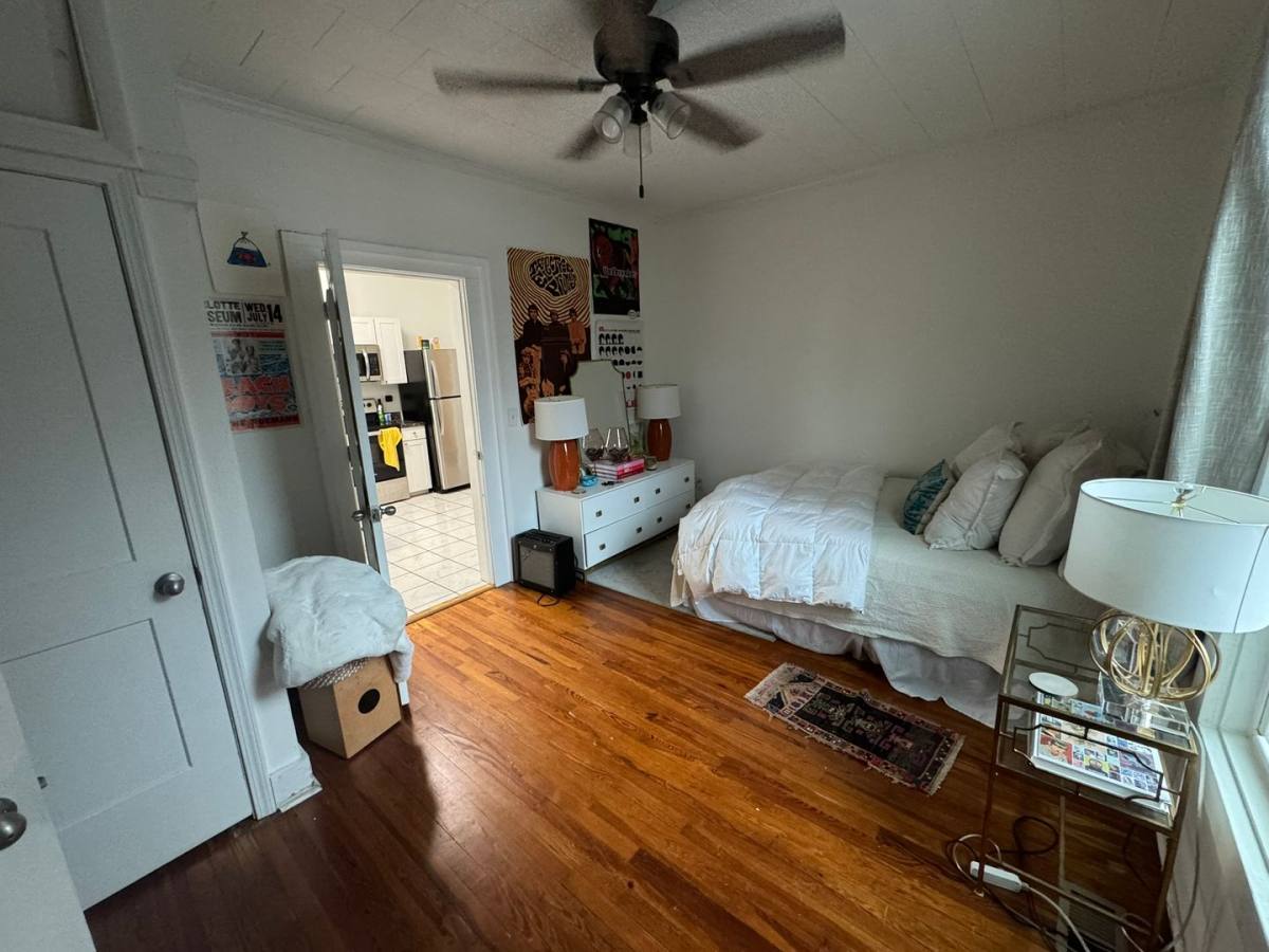 House for rent at 792 Little Oconee St, Athens, GA 30605
