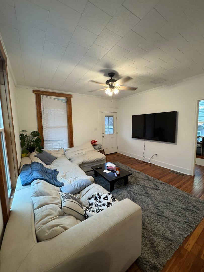 House for rent at 792 Little Oconee St, Athens, GA 30605