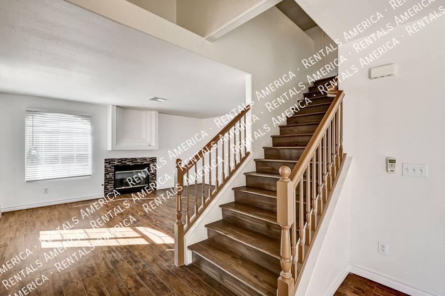 Townhouse for rent at 8144 Autumn Star Ave, Las Vegas, NV 89145