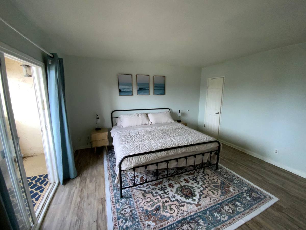 Townhouse for rent at 1085 12th St, Imperial Beach, CA 91932