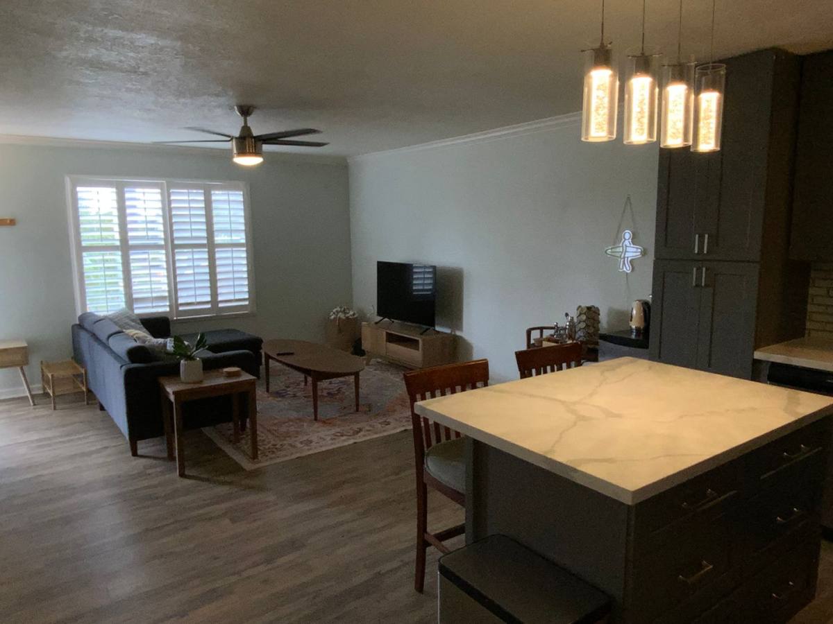 Townhouse for rent at 1085 12th St, Imperial Beach, CA 91932