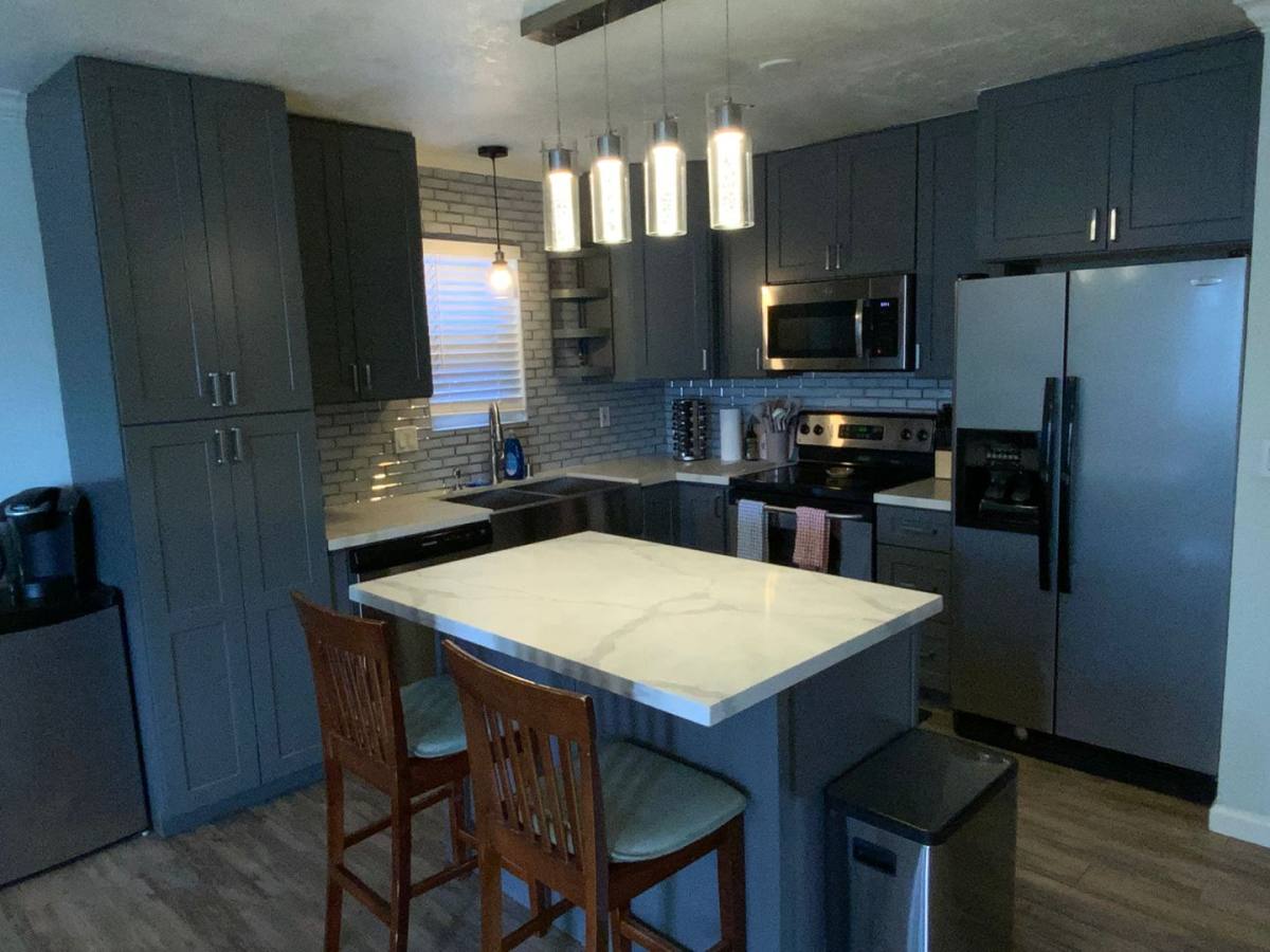 Townhouse for rent at 1085 12th St, Imperial Beach, CA 91932