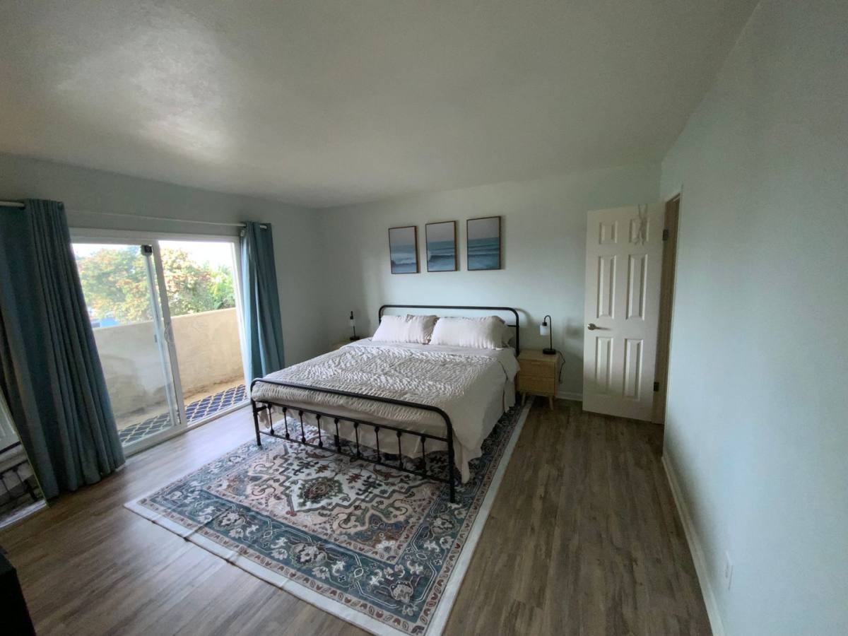 Townhouse for rent at 1085 12th St, Imperial Beach, CA 91932