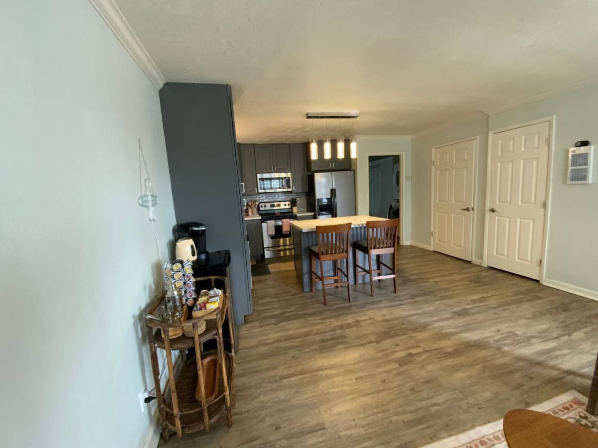 Townhouse for rent at 1085 12th St, Imperial Beach, CA 91932
