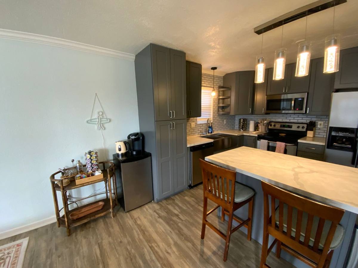 Townhouse for rent at 1085 12th St, Imperial Beach, CA 91932