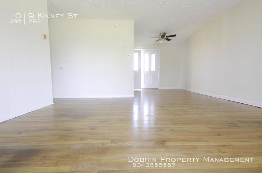 House for rent at 1019 Kinney St, Richmond, VA 23220