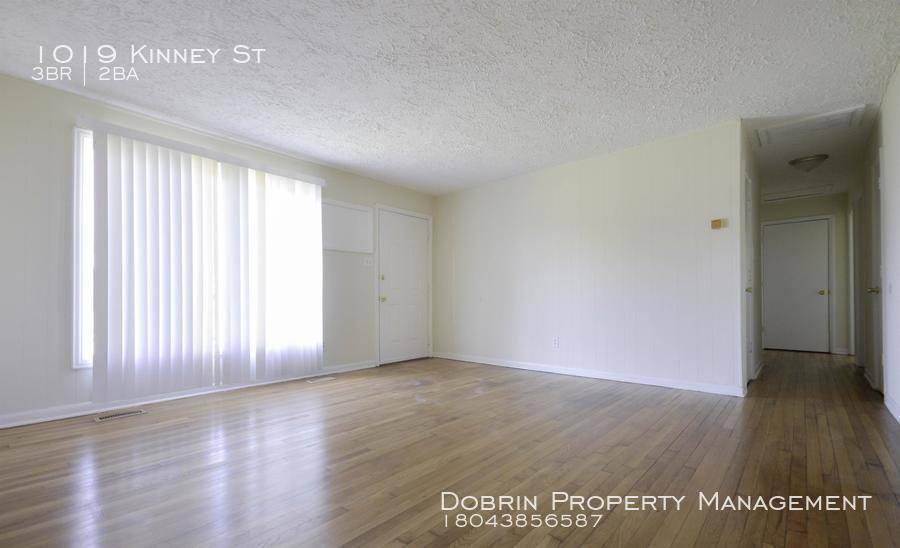 House for rent at 1019 Kinney St, Richmond, VA 23220