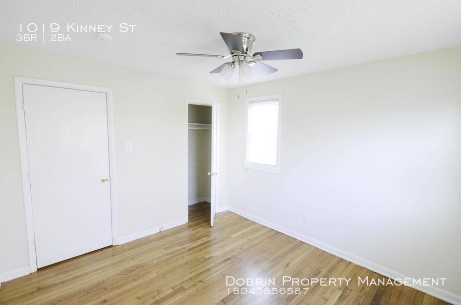 House for rent at 1019 Kinney St, Richmond, VA 23220