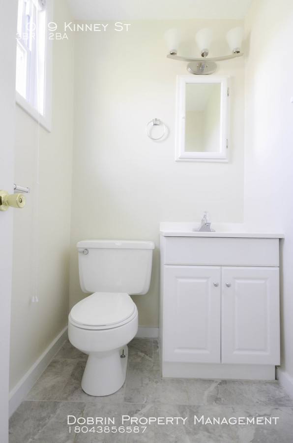 House for rent at 1019 Kinney St, Richmond, VA 23220