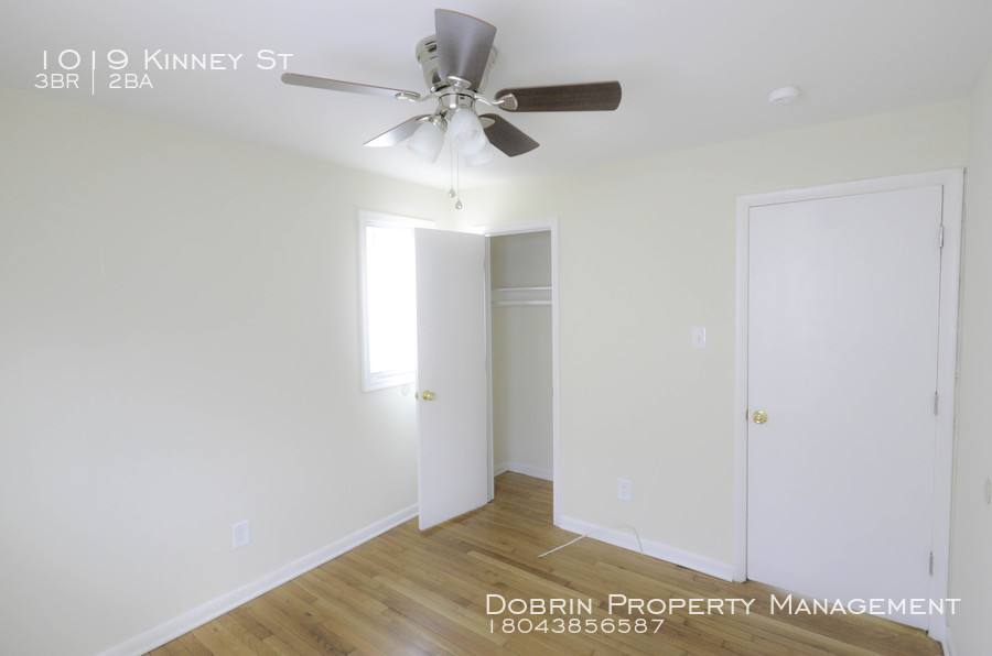 House for rent at 1019 Kinney St, Richmond, VA 23220