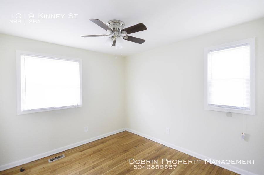 House for rent at 1019 Kinney St, Richmond, VA 23220