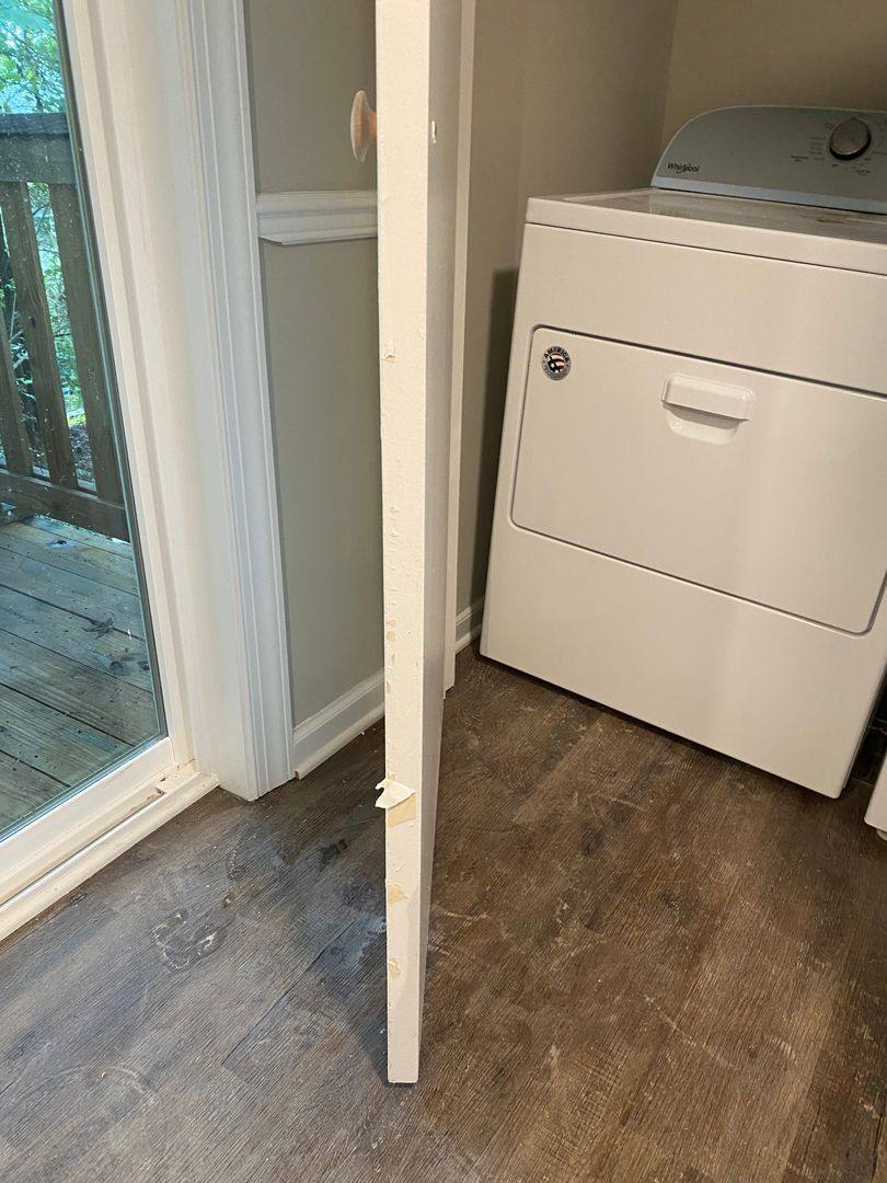 Apartment for rent at 143 Sandburg St, Athens, GA 30605