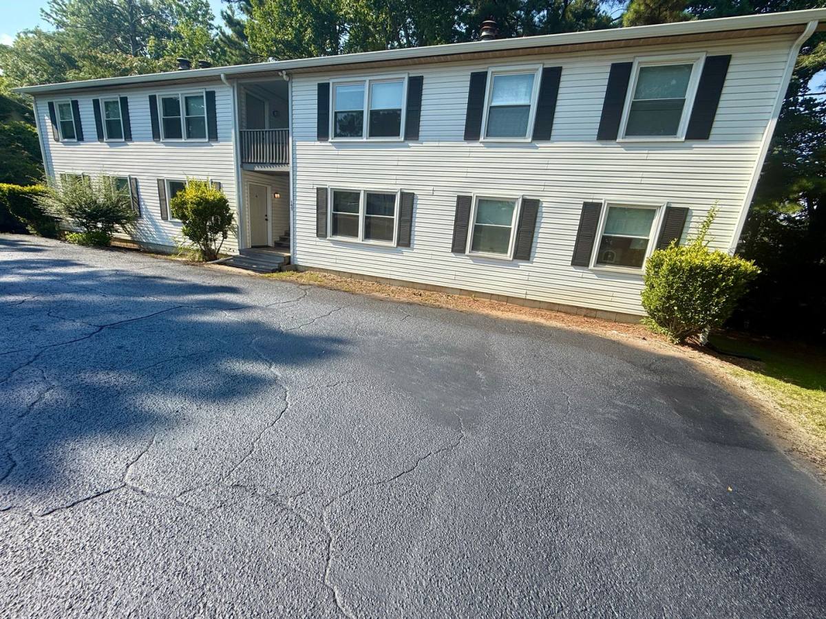 Apartment for rent at 143 Sandburg St, Athens, GA 30605