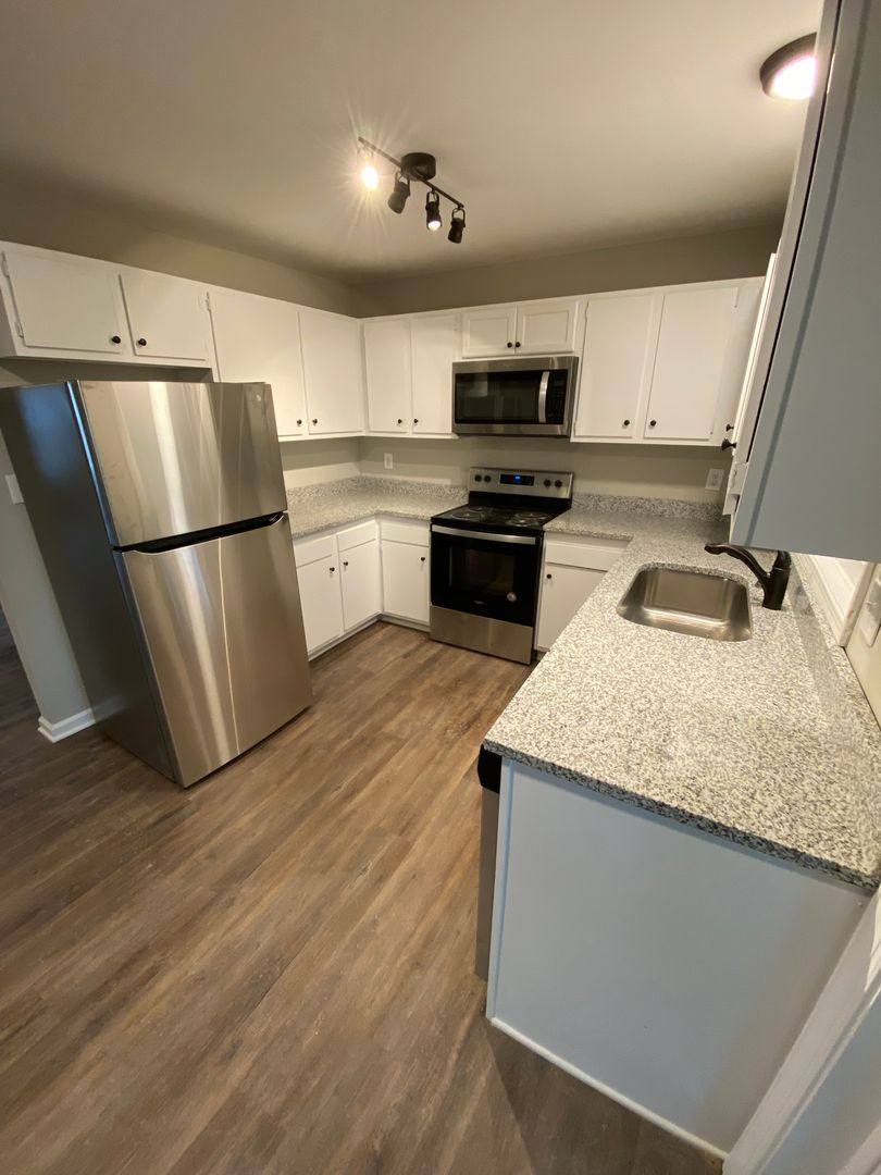Apartment for rent at 143 Sandburg St, Athens, GA 30605