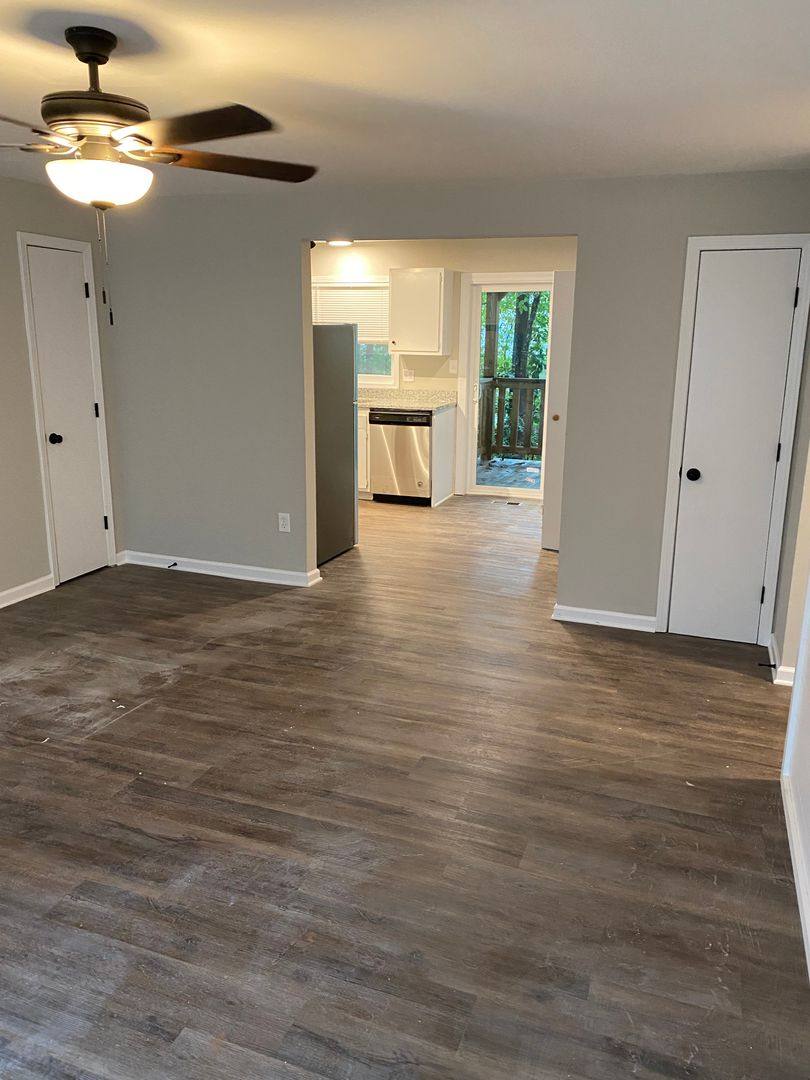 Apartment for rent at 143 Sandburg St, Athens, GA 30605