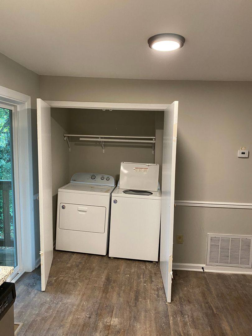Apartment for rent at 143 Sandburg St, Athens, GA 30605