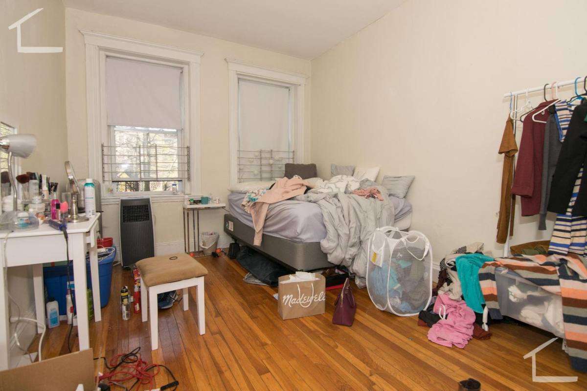 Apartment for rent at 9 Egremont Rd #A11, Brighton, MA 02135